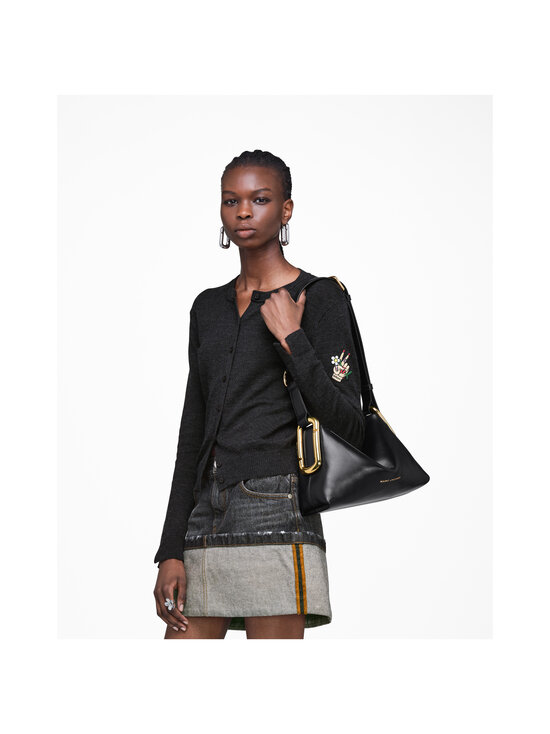 Marc Jacobs - The Juliette -olkalaukku - 001 BLACK | Stockmann - photo 7