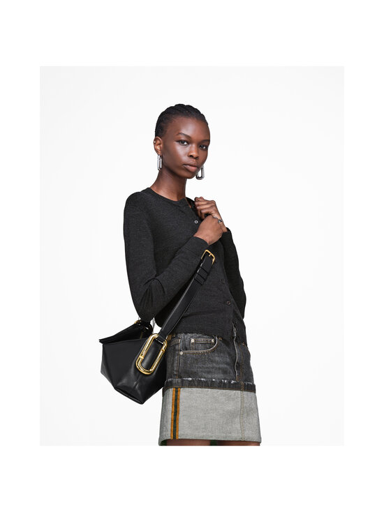 Marc Jacobs - The Juliette -olkalaukku - 001 BLACK | Stockmann - photo 8