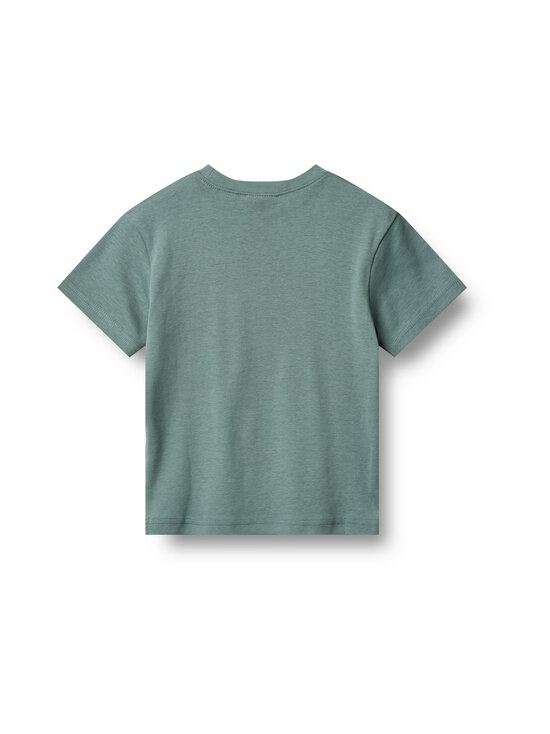 Wheat - T-särk Seb - 1454 STORMY SEA - photo 2 Wheat - T-särk Seb - 1454 STORMY SEA | Stockmann - photo 2