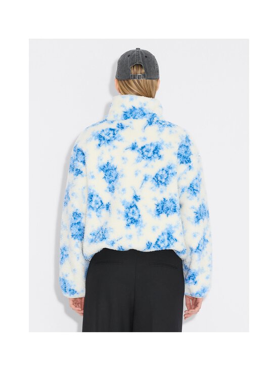 Holzweiler - Rype Fleece -takki - 1004 WHITE MIX | Stockmann - photo 3