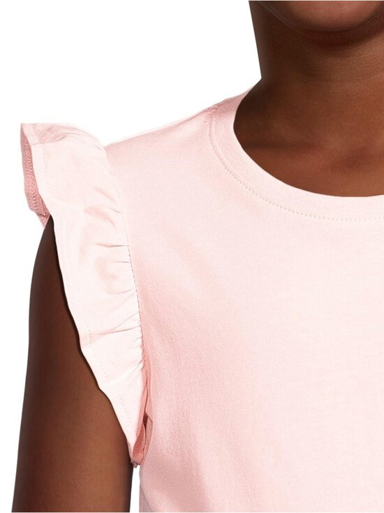 Bogi - Amelia-frillapaita - SUMMER PINK - photo 4 Bogi - Amelia-frillapaita - SUMMER PINK | Stockmann - photo 4