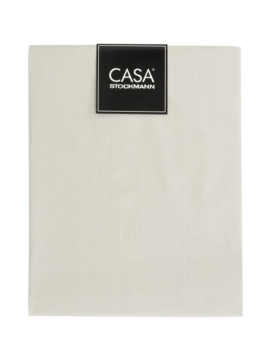 Casa Stockmann - Fondo- muotoonommeltu lakana - PALE SAND | Stockmann - photo 4