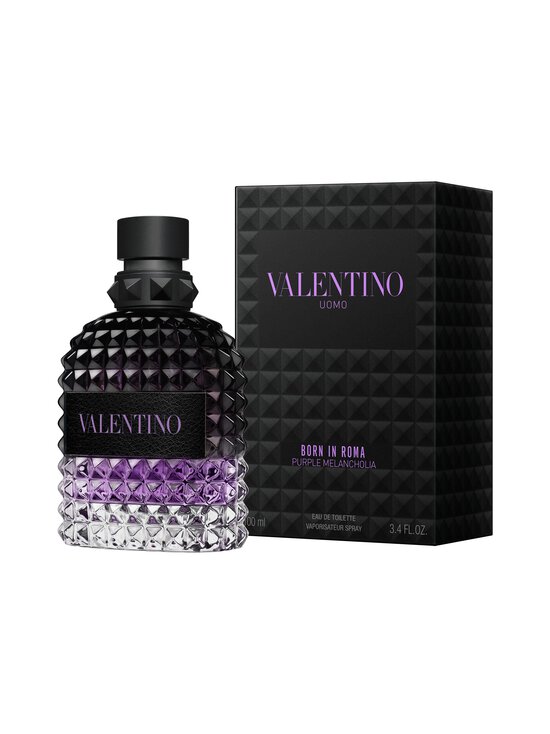 Valentino - Born in Roma Purple Melancholia Eau de Toilette -tuoksu - NOCOL | Stockmann - photo 3