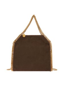Stella McCartney - Falabella Mini -laukku - 2017 MOKA | Stockmann