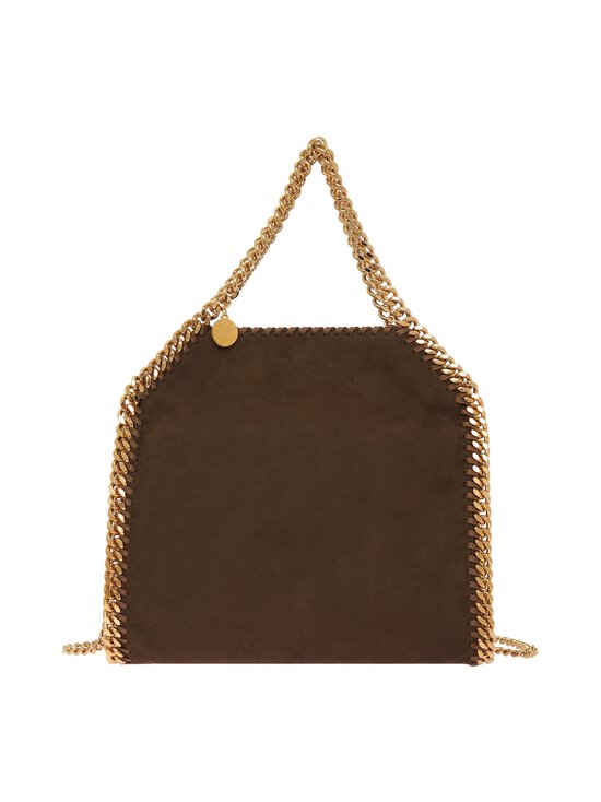 Stella McCartney - Falabella Mini -laukku - 2017 MOKA | Stockmann - photo 1