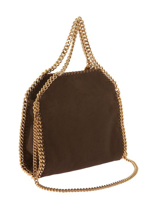 Stella McCartney - Falabella Mini -laukku - 2017 MOKA | Stockmann - photo 2
