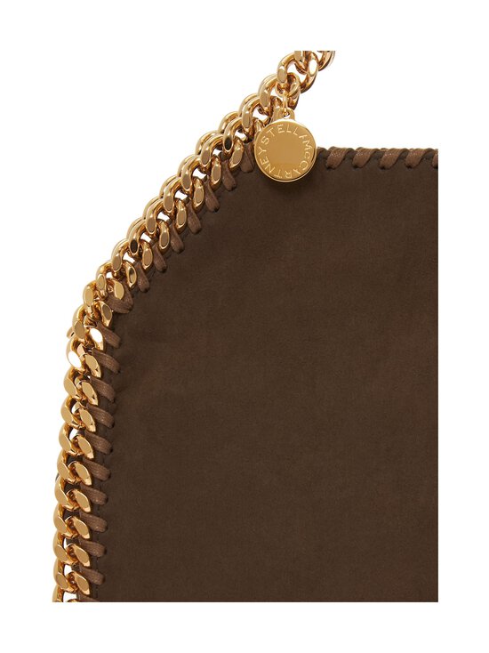 Stella McCartney - Falabella Mini -laukku - 2017 MOKA | Stockmann - photo 4