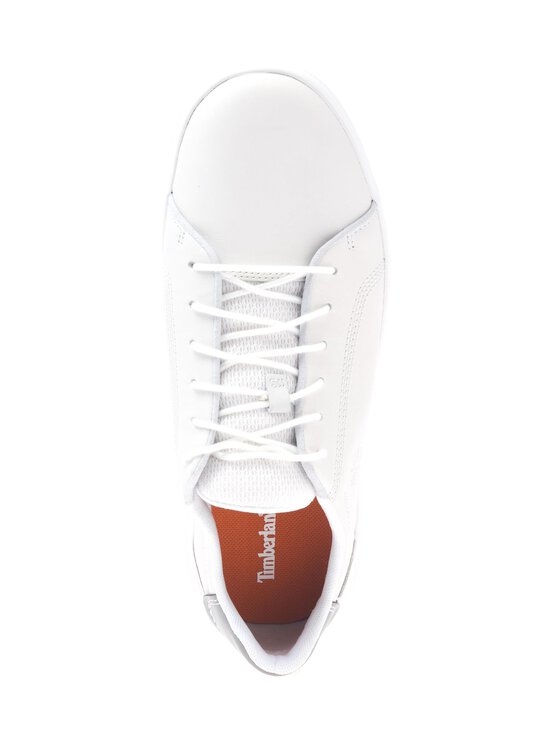 Timberland - Seneca Bay Low Lace Up -nahkasneakerit - BLANC DE BLANC - photo 2 Timberland - Seneca Bay Low Lace Up -nahkasneakerit - BLANC DE BLANC | Stockmann - photo 2