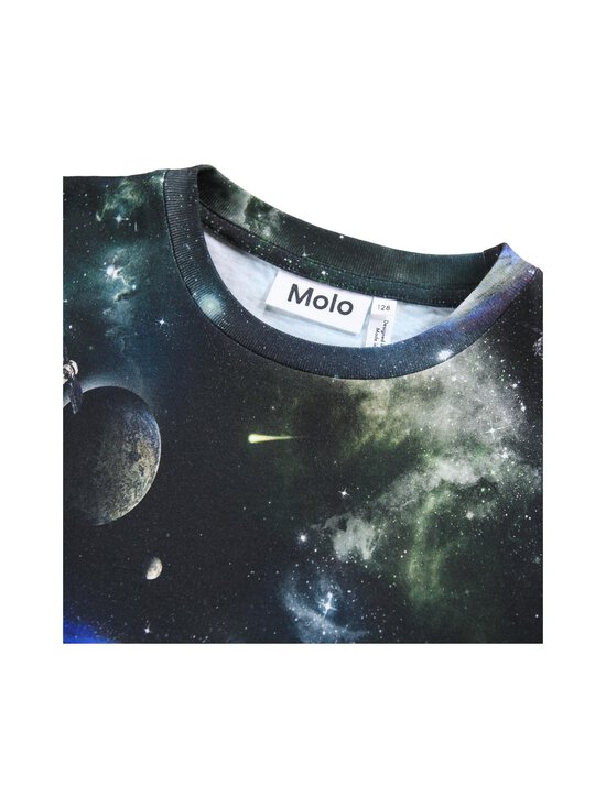 Molo - T-krekls - 9416 DEEP SPACE - photo 3 Molo - T-krekls - 9416 DEEP SPACE | Stockmann - photo 3