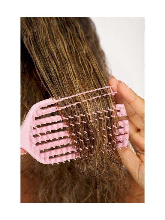 Brushworks - Curly Hair Saviour -lahjapakkaus - NOCOL | Stockmann - photo 4