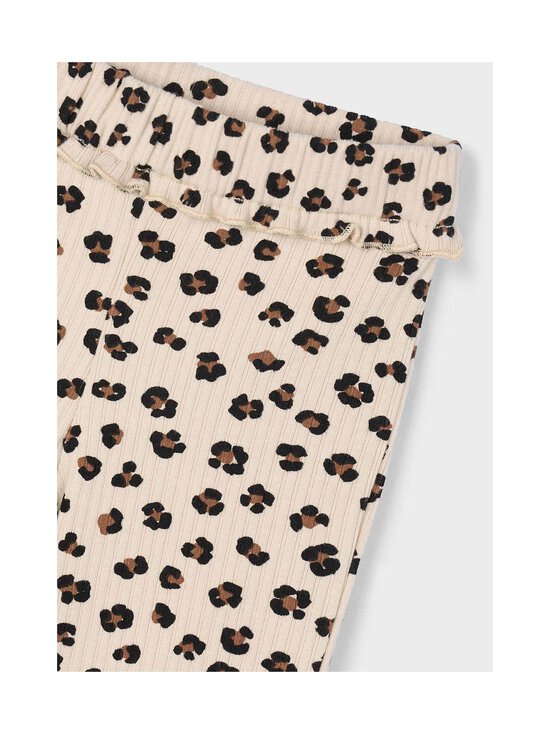 Mayoral - Rib Knit Flare -leggingsit - SAND 15 - photo 3 Mayoral - Rib Knit Flare -leggingsit - SAND 15 | Stockmann - photo 3