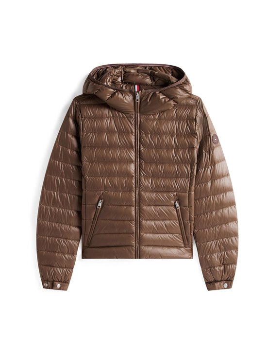 Tommy Hilfiger - Ul dūnu jaka - GTO HOT COCO - photo 1 Tommy Hilfiger - Ul dūnu jaka - GTO HOT COCO | Stockmann - photo 1