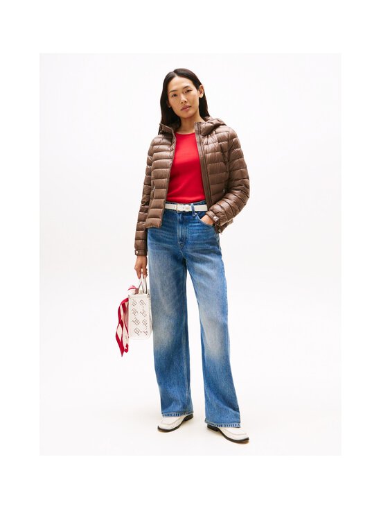 Tommy Hilfiger - Ul dūnu jaka - GTO HOT COCO - photo 2 Tommy Hilfiger - Ul dūnu jaka - GTO HOT COCO | Stockmann - photo 2