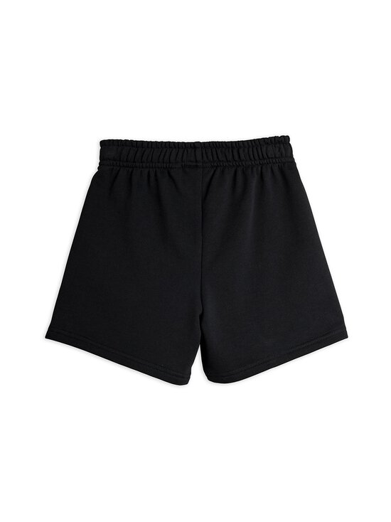Mini Rodini - Plain Piping -shortsit - BLACK | Stockmann - photo 2