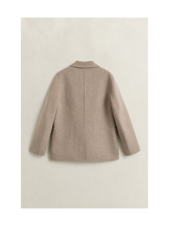 GANT - Handstitched Club -bleiseri - 251 MIST TAUPE | Stockmann - photo 2