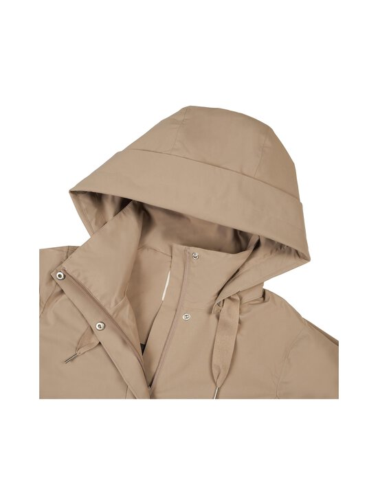 Luhta - Haminalahti-takki, D-mitoituksella - 100 BEIGE | Stockmann - photo 3