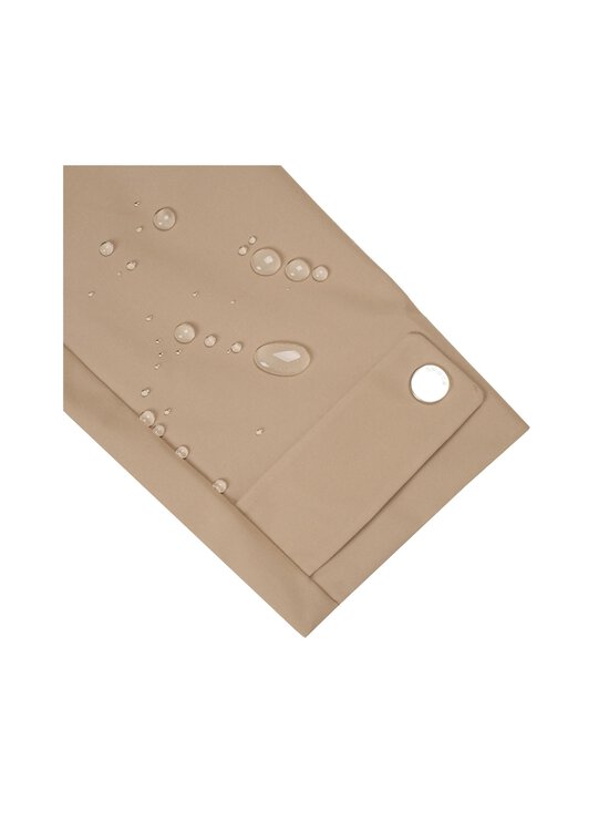 Luhta - Haminalahti-takki, D-mitoituksella - 100 BEIGE | Stockmann - photo 5