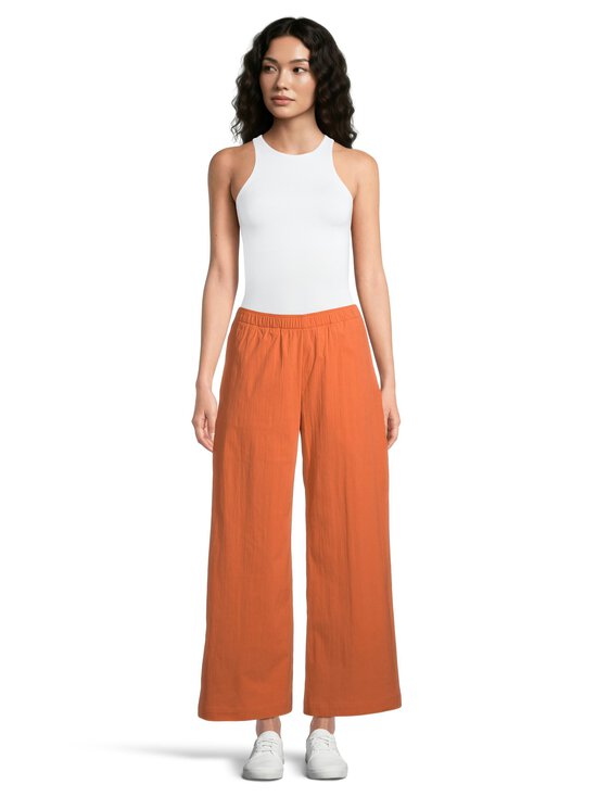 R-Collection - Emilia-housut - SUNSET | Stockmann - photo 3