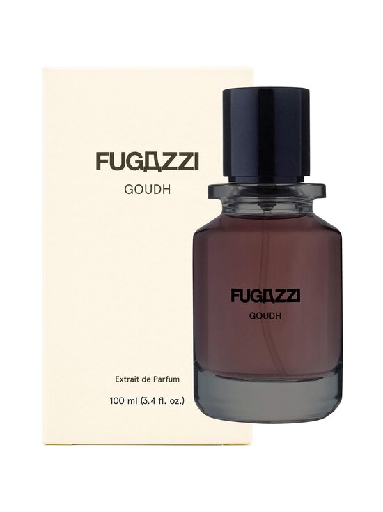 Fugazzi - Goudh -tuoksu - NOCOL - photo 4 Fugazzi - Goudh -tuoksu - NOCOL | Stockmann - photo 4
