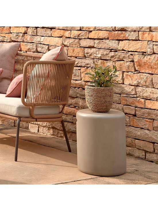 Kave Home - Taimi-rahi - LUONNONVÄRINEN | Stockmann - photo 3