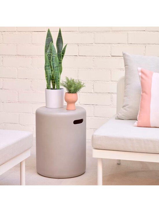 Kave Home - Taimi-rahi - LUONNONVÄRINEN | Stockmann - photo 4