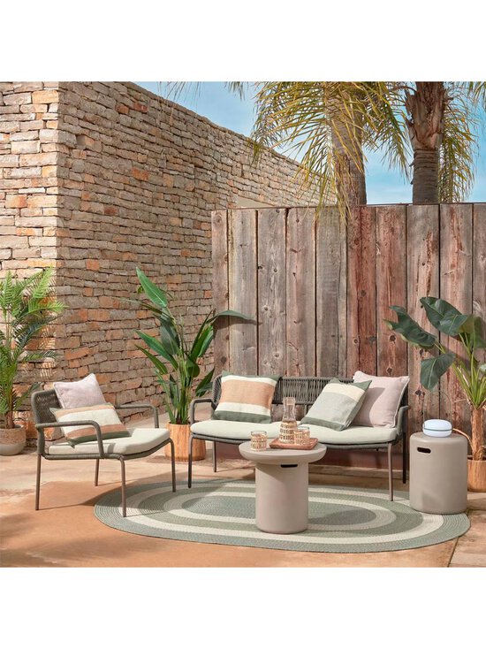 Kave Home - Taimi-rahi - LUONNONVÄRINEN | Stockmann - photo 5