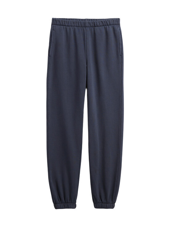 GAP - Dressipüksid V-Non Logo - DEEP SAILOR BLUE | Stockmann - photo 1