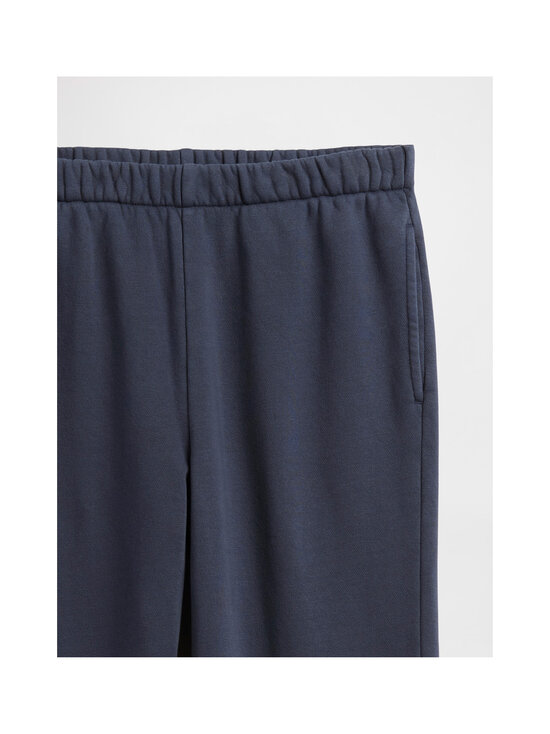GAP - Dressipüksid V-Non Logo - DEEP SAILOR BLUE | Stockmann - photo 3