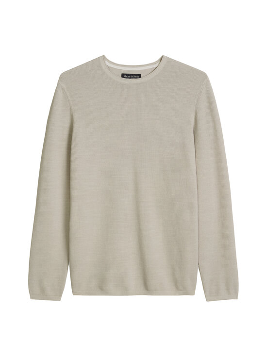 Marc O'Polo - Neule - 0922 LIGHT GREY 0922 | Stockmann - photo 1