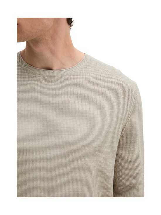 Marc O'Polo - Neule - 0922 LIGHT GREY 0922 | Stockmann - photo 4