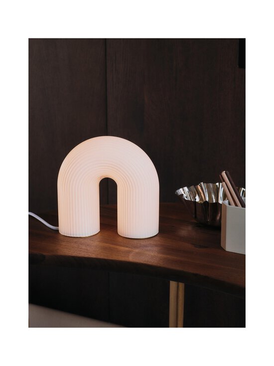 Ferm Living - Tydra-tarjoilukulho - MIRROR POLISHED | Stockmann - photo 3