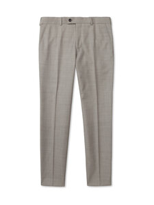 Turo - Denver Modern Fit -housut - CHAMPAGNE | Stockmann