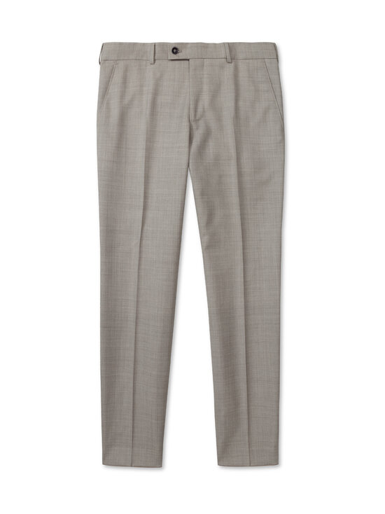 Turo - Denver Modern Fit -housut - CHAMPAGNE | Stockmann - photo 1