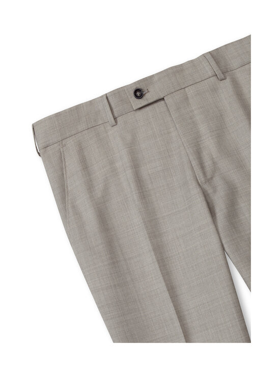 Turo - Denver Modern Fit -housut - CHAMPAGNE | Stockmann - photo 3