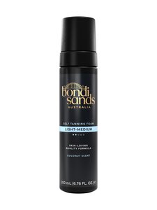 Bondi Sands - Self Tanning Foam -itseruskettava vaahto | Stockmann