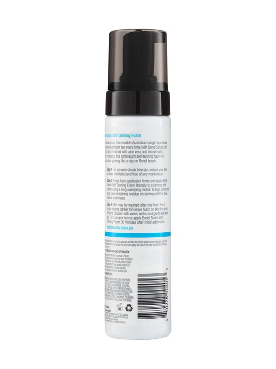 Bondi Sands - Self Tanning Foam -itseruskettava vaahto - LIGHT/MEDIUM - photo 2 Bondi Sands - Self Tanning Foam -itseruskettava vaahto - LIGHT/MEDIUM | Stockmann - photo 2