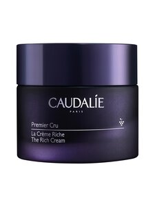Caudalie - Premier Cru Rich Cream -kasvovoide Caudalie - Premier Cru Rich Cream -kasvovoide | Stockmann