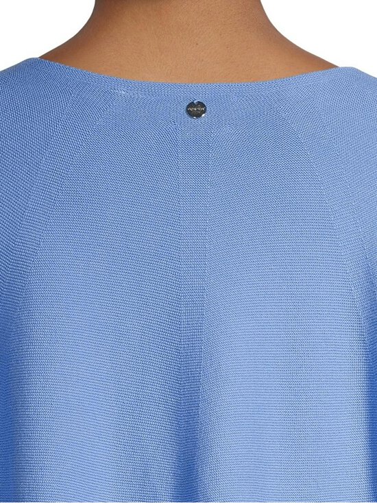 rich & royal - O Drop Shoulder -neulepusero - BLUEBELLE 702 - photo 4 rich & royal - O Drop Shoulder -neulepusero - BLUEBELLE 702 | Stockmann - photo 4