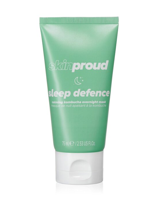 Sleep Defence - Calming kombucha -yönaamio 100 ml