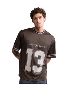 Redefined Rebel - T-särk RRAlvaro Oversized - TURKISH COFFEE | Stockmann
