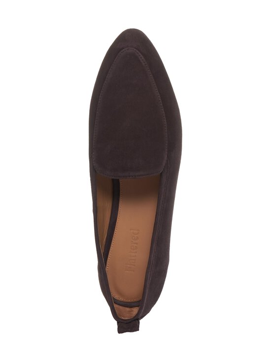 Flattered - Cajsa-loaferit - 004 CHOCOLATE SUEDE - photo 2 Flattered - Cajsa-loaferit - 004 CHOCOLATE SUEDE | Stockmann - photo 2