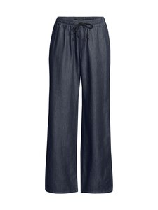 Very Nice - Jade 1348 Relaxed Fit Denim bikses - 69 DARK BLUE | Stockmann