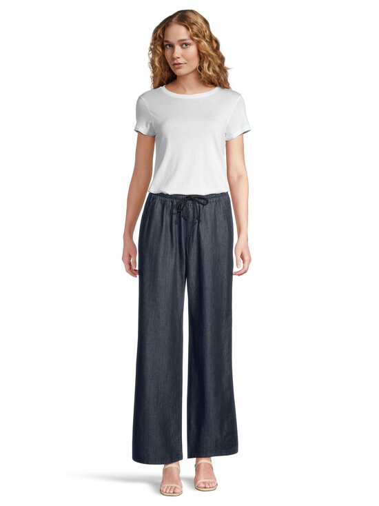 Very Nice - Jade džinsi - 69 DARK BLUE - photo 3 Very Nice - Jade džinsi - 69 DARK BLUE | Stockmann - photo 3