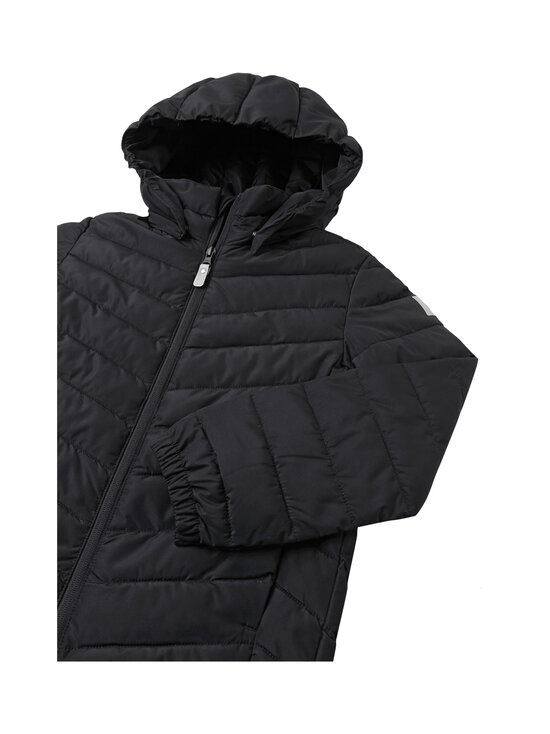 Reima - Uumaja-takki - 9990 BLACK - photo 4 Reima - Uumaja-takki - 9990 BLACK | Stockmann - photo 4