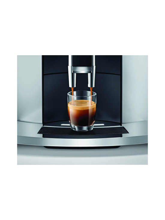 Jura - E6-kahviautomaatti - PLATINUM | Stockmann - photo 3