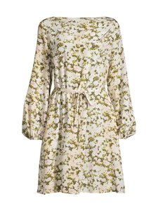 Max Mara Weekend - Hamburg-silkkimekko - 001 ELFENBEINFARBEN | Stockmann