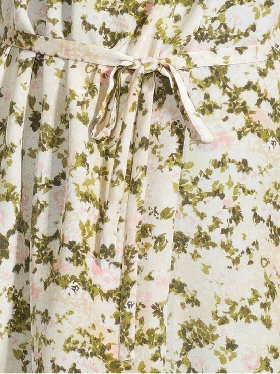 Max Mara Weekend - Hamburg-silkkimekko - 001 ELFENBEINFARBEN | Stockmann - photo 5