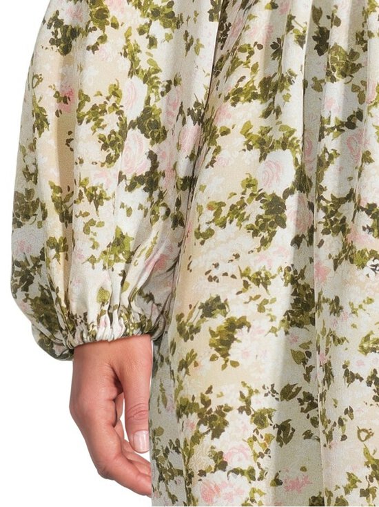 Max Mara Weekend - Hamburg-silkkimekko - 001 ELFENBEINFARBEN | Stockmann - photo 6