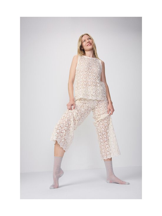 Vogue - Shimmer-sukat - 1119 SILVER - photo 3 Vogue - Shimmer-sukat - 1119 SILVER | Stockmann - photo 3