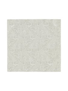 Amanda Christensen - Zīda kabatlakats - 502 LIGHT GREEN | Stockmann